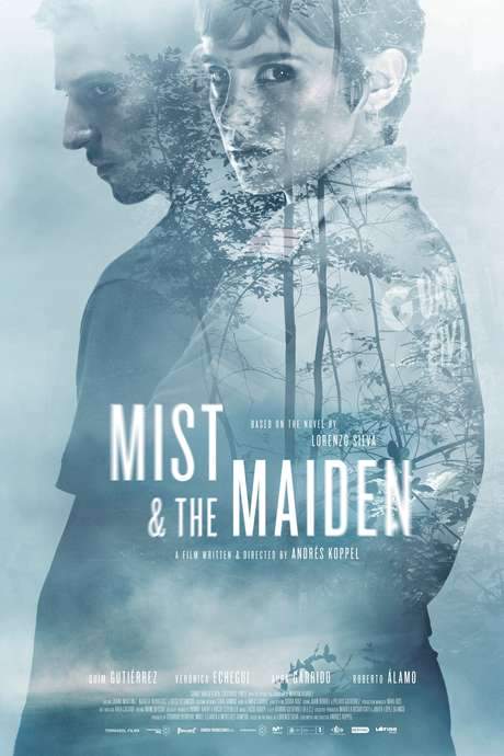 Mist & the Maiden